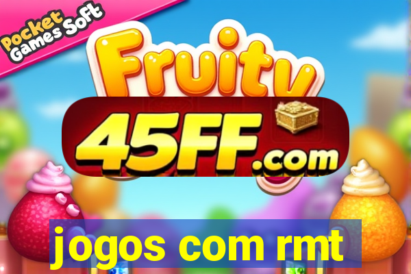 jogos com rmt